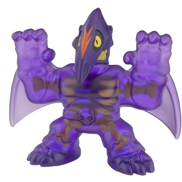 Heroes of Goo Jit Zu Galaxy Attack Versus Pack – Series 5 - Picture 4 of 6